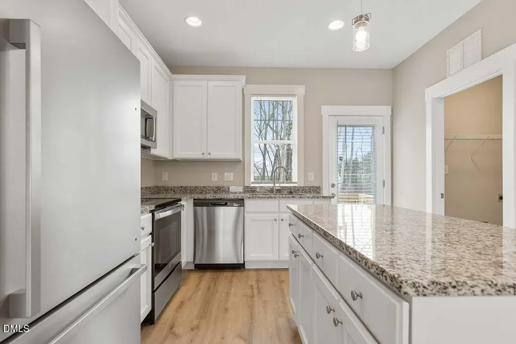 2305 Hill Street Raleigh NC 27604