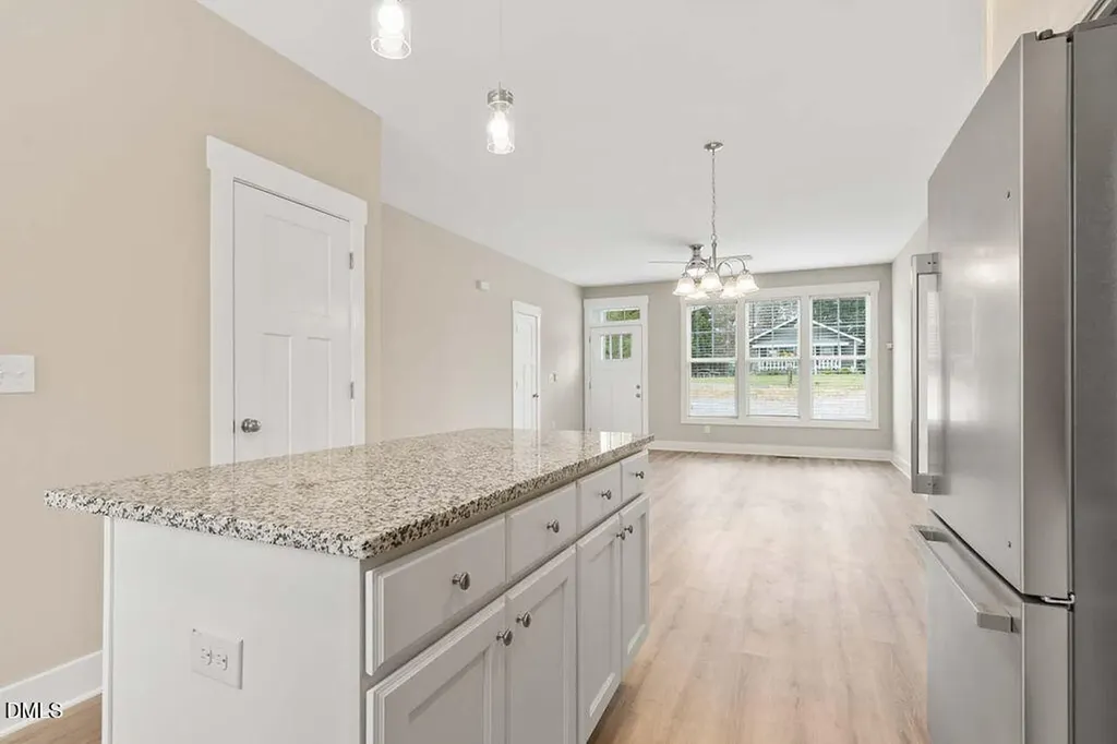 2305 Hill Street Raleigh NC 27604