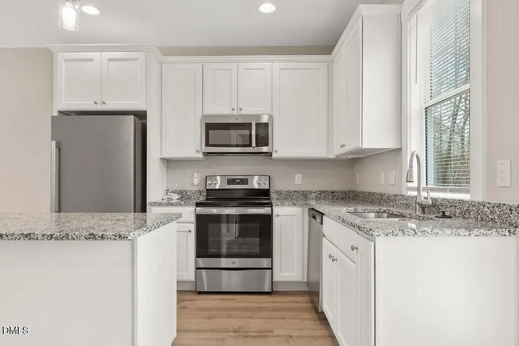 2305 Hill Street Raleigh NC 27604