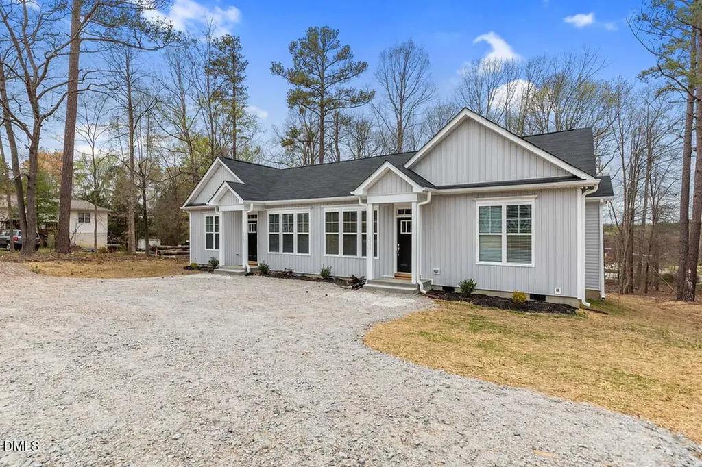 2305 Hill Street Raleigh NC 27604