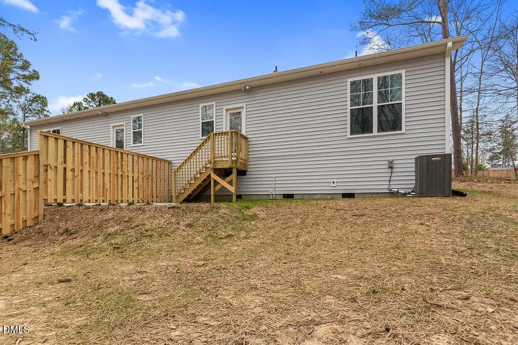 2305 Hill Street Raleigh NC 27604