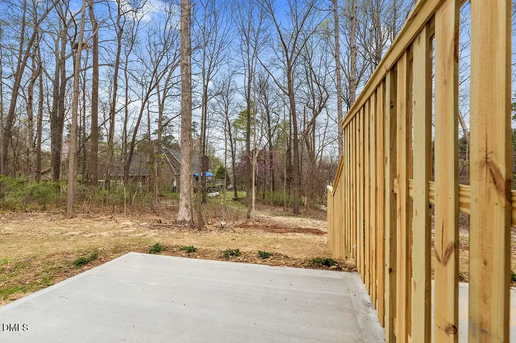 2305 Hill Street Raleigh NC 27604