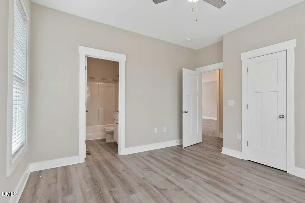 2305 Hill Street Raleigh NC 27604