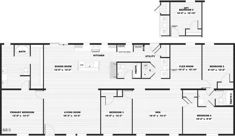 369 Sombrero Lane Henderson NC 27537