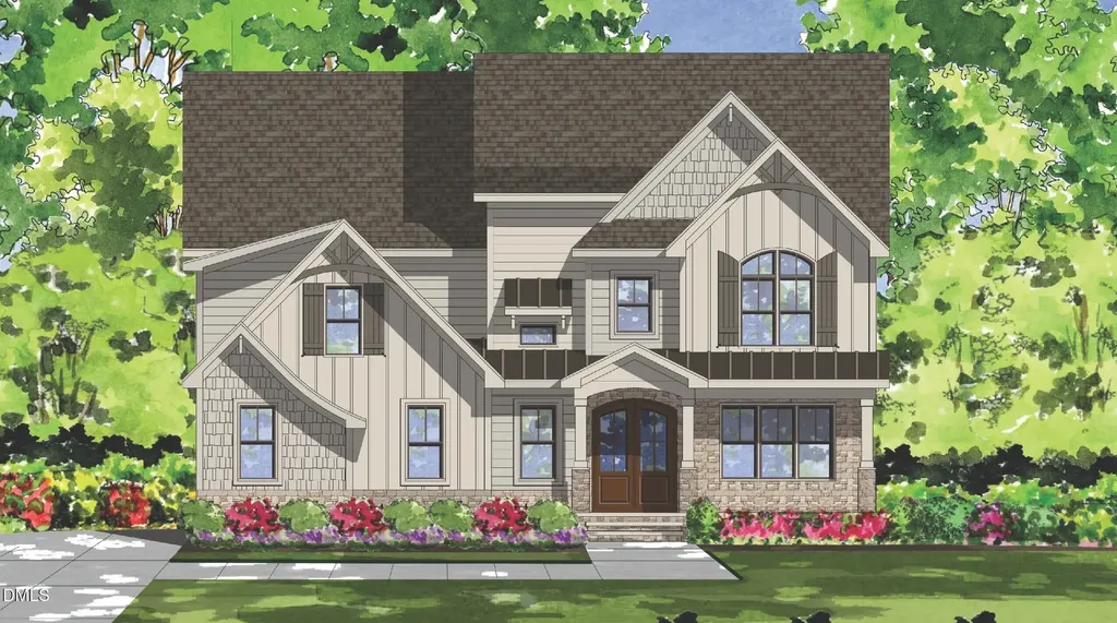5824 Carriage Gate Drive Raleigh NC 27603