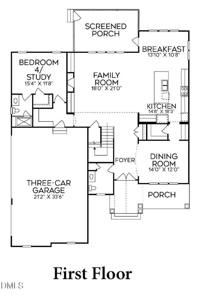 5824 Carriage Gate Drive Raleigh NC 27603
