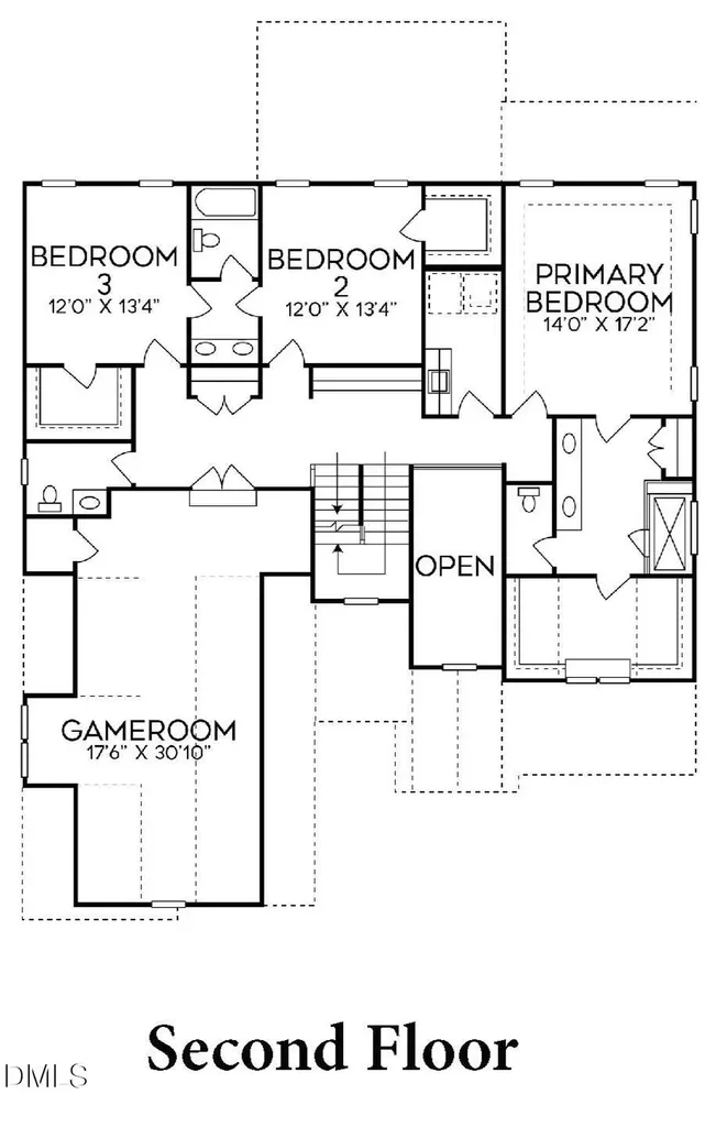 5824 Carriage Gate Drive Raleigh NC 27603