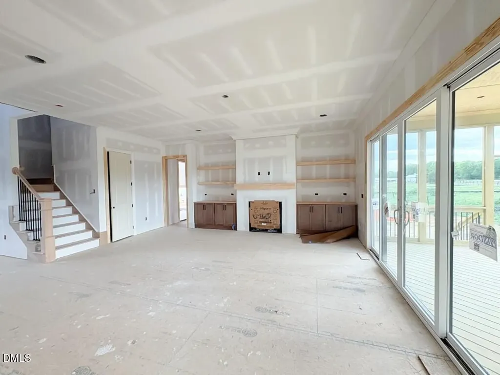 5824 Carriage Gate Drive Raleigh NC 27603