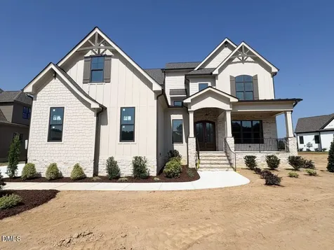 5824 Carriage Gate Drive Raleigh NC 27603