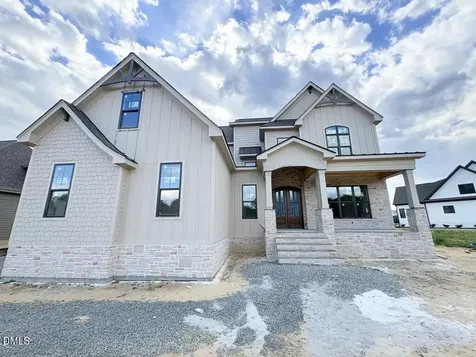 5824 Carriage Gate Drive Raleigh NC 27603