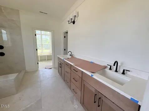 5824 Carriage Gate Drive Raleigh NC 27603