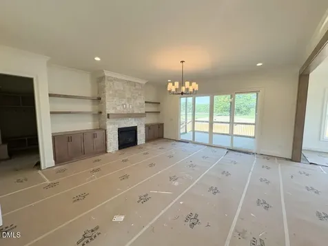 5824 Carriage Gate Drive Raleigh NC 27603