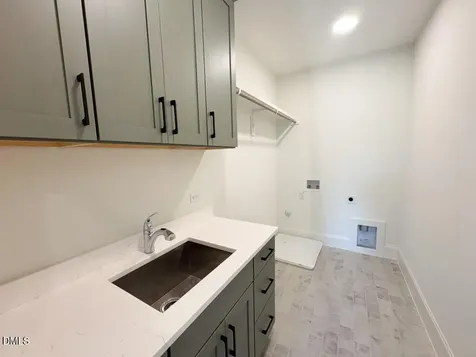 5824 Carriage Gate Drive Raleigh NC 27603
