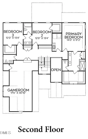 5824 Carriage Gate Drive Raleigh NC 27603