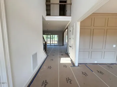 5824 Carriage Gate Drive Raleigh NC 27603
