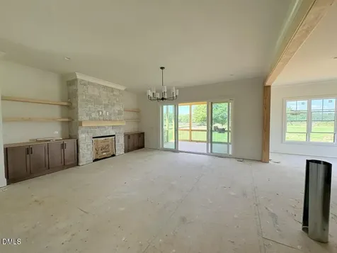 5824 Carriage Gate Drive Raleigh NC 27603