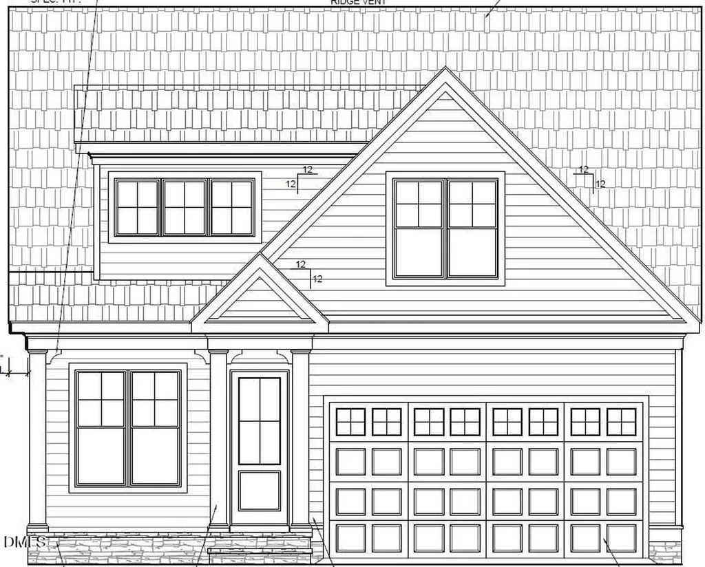 349 Catheys Creek Circle Wendell NC 27591