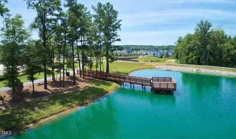 349 Catheys Creek Circle Wendell NC 27591