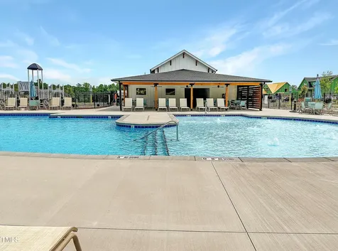 349 Catheys Creek Circle Wendell NC 27591
