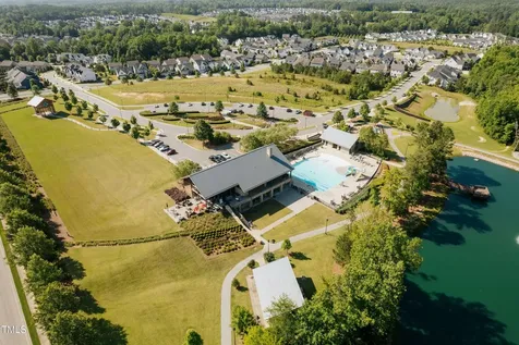 349 Catheys Creek Circle Wendell NC 27591