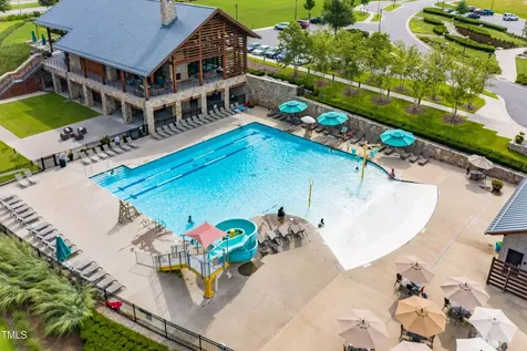 349 Catheys Creek Circle Wendell NC 27591