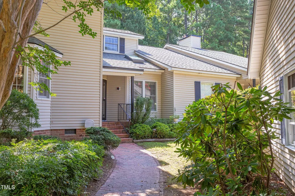 309 Baneberry Close Pittsboro NC 27312
