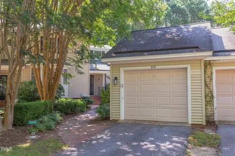 309 Baneberry Close Pittsboro NC 27312