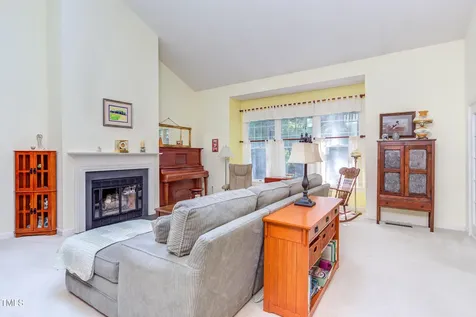 309 Baneberry Close Pittsboro NC 27312
