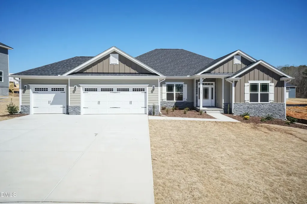 49 Galway Road Lillington NC 27546