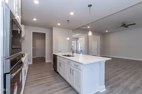 49 Galway Road Lillington NC 27546