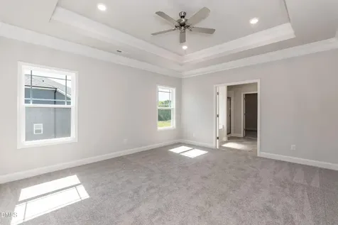 49 Galway Road Lillington NC 27546