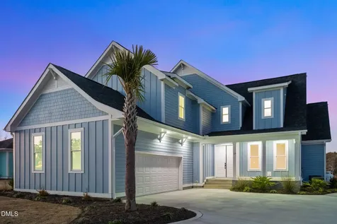 13 E Cannon Cove Hampstead NC 28443