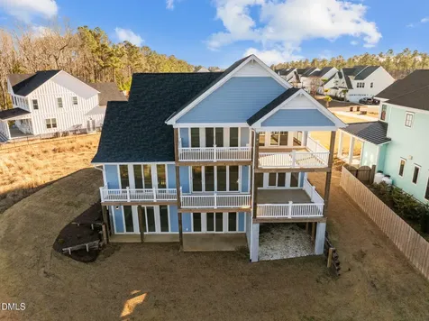 13 E Cannon Cove Hampstead NC 28443