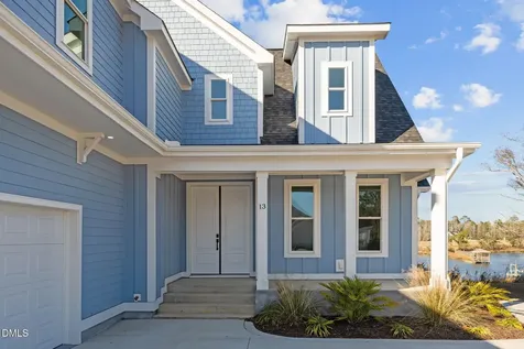 13 E Cannon Cove Hampstead NC 28443