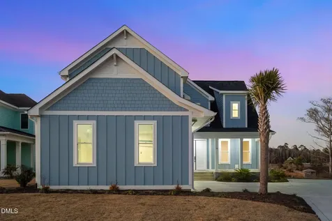 13 E Cannon Cove Hampstead NC 28443
