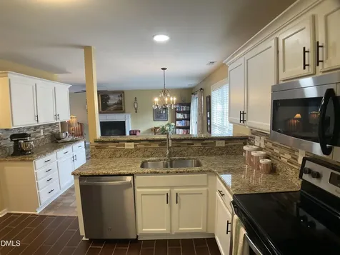 805 Northwood Hills Avenue Durham NC 27704