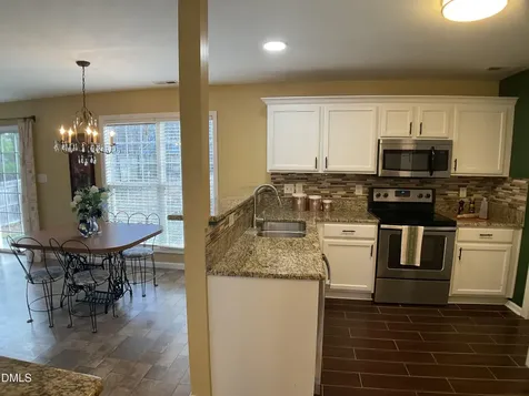 805 Northwood Hills Avenue Durham NC 27704