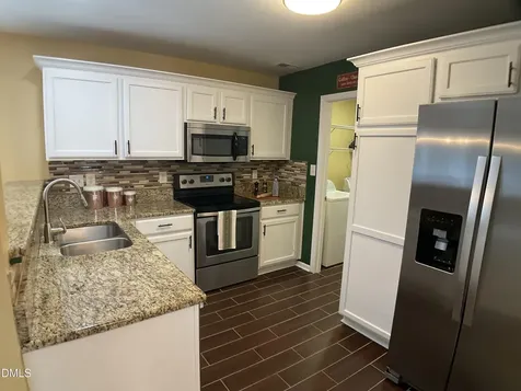 805 Northwood Hills Avenue Durham NC 27704