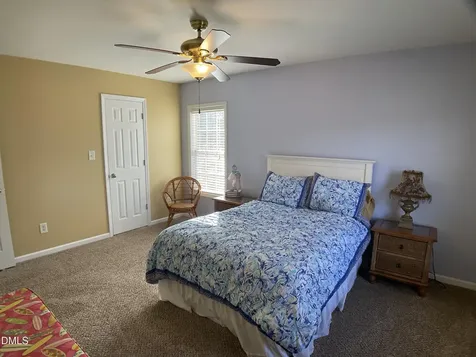 805 Northwood Hills Avenue Durham NC 27704