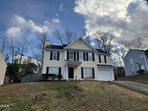 805 Northwood Hills Avenue Durham NC 27704