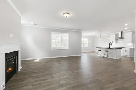1609 Jasmine View Way Knightdale NC 27545