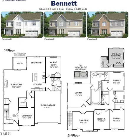 1609 Jasmine View Way Knightdale NC 27545