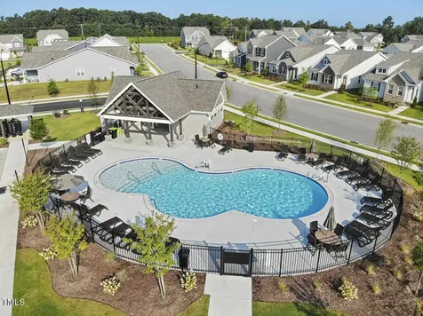 1609 Jasmine View Way Knightdale NC 27545