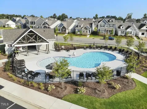 1609 Jasmine View Way Knightdale NC 27545