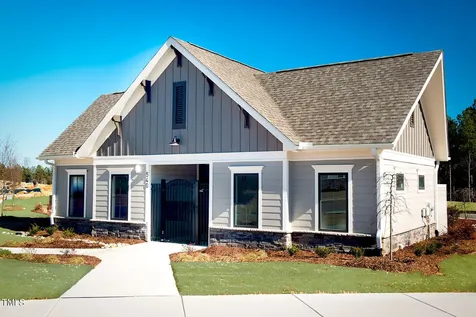 1609 Jasmine View Way Knightdale NC 27545