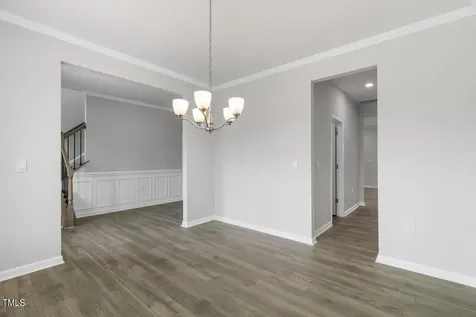 1609 Jasmine View Way Knightdale NC 27545