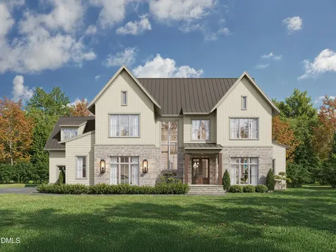 6448 Sanctuary Falls Drive Raleigh NC 27614