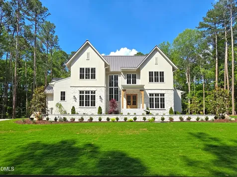 6448 Sanctuary Falls Drive Raleigh NC 27614