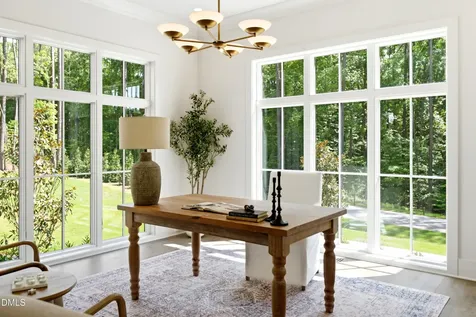 6448 Sanctuary Falls Drive Raleigh NC 27614