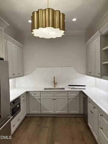 6448 Sanctuary Falls Drive Raleigh NC 27614